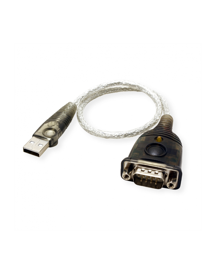 aten Konwerter USB to RS232 Adapter 35cm UC232A-AT główny