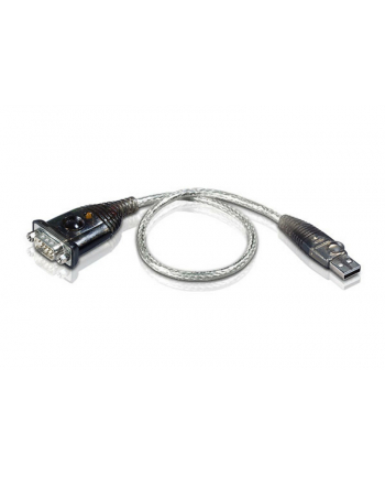 aten Konwerter USB to RS232 Adapter 35cm UC232A-AT
