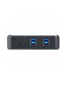 aten Przełącznik 2x4 USB 3.1 Gen1 Sharing Switch US3324-AT - nr 5