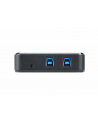 aten Przełącznik 2x4 USB 3.1 Gen1 Sharing Switch US3324-AT - nr 6