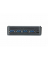 aten Przełącznik 2x4 USB 3.1 Gen1 Sharing Switch US3324-AT - nr 7