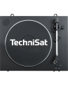TechniSat TECHNIPLAYER LP200, record player (black / silver, belt drive) - nr 2