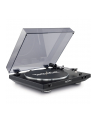 TechniSat TECHNIPLAYER LP200, record player (black / silver, belt drive) - nr 8