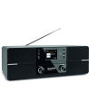 TechniSat DIGITRADIO 371 CD BT (black, DAB, FM, CD, Bluetooth) - nr 1