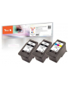 PEACH Ink MP Plus for PG-540, CL-541 - nr 1