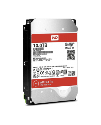 western digital WD Red Pro NAS 10 TB Hard Drive (SATA 6 Gb / s, 3.5 '')