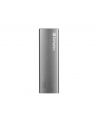 verbatim Dysk zewnętrzny VX500 480GB USB-C 3.1 Szary - nr 2