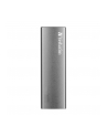 verbatim Dysk zewnętrzny VX500 480GB USB-C 3.1 Szary - nr 9