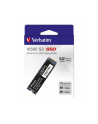 verbatim Dysk wewnętrzny VI560 S3 SSD 512GB M.2 2280 PCIE - nr 21