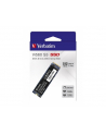 verbatim Dysk wewnętrzny VI560 S3 SSD 512GB M.2 2280 PCIE - nr 2