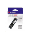 verbatim Dysk wewnętrzny VI560 S3 SSD 512GB M.2 2280 PCIE - nr 7