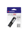 verbatim Dysk wewnętrzny VI560 S3 SSD 1TB M.2 2280 PCIE - nr 14