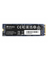 verbatim Dysk wewnętrzny VI560 S3 SSD 1TB M.2 2280 PCIE - nr 23