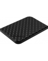 verbatim Dysk zewnętrzny Store n Go 256GB 2.5'' USB-C 3.2 Czarny - nr 19