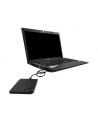 verbatim Dysk zewnętrzny Store n Go 256GB 2.5'' USB-C 3.2 Czarny - nr 23