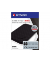 verbatim Dysk zewnętrzny Store n Go 512GB 2,5'' USB-C 3.2 Czarny - nr 6