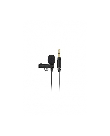 Rode Microphones Lavalier GO, Microphone (Black)