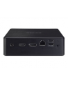 Shuttle NC10U3 incl. Intel Core i3-8145U, barebone (black) - nr 54