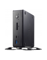 Shuttle NC10U3 incl. Intel Core i3-8145U, barebone (black) - nr 77