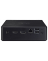 Shuttle NC10U3 incl. Intel Core i3-8145U, barebone (black) - nr 9