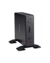 Shuttle NC10U3 incl. Intel Core i3-8145U, barebone (black) - nr 11