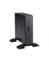 Shuttle NC10U3 incl. Intel Core i3-8145U, barebone (black) - nr 17