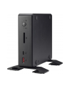 Shuttle NC10U3 incl. Intel Core i3-8145U, barebone (black) - nr 23