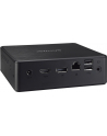 Shuttle NC10U3 incl. Intel Core i3-8145U, barebone (black) - nr 27