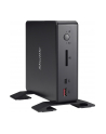 Shuttle NC10U3 incl. Intel Core i3-8145U, barebone (black) - nr 28