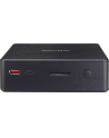 Shuttle NC10U3 incl. Intel Core i3-8145U, barebone (black) - nr 30