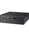 Shuttle NC10U3 incl. Intel Core i3-8145U, barebone (black) - nr 31