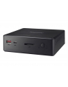 Shuttle NC10U3 incl. Intel Core i3-8145U, barebone (black) - nr 37