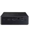 Shuttle NC10U3 incl. Intel Core i3-8145U, barebone (black) - nr 39