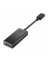 HP USB C> HDMI 2.0 Adapter (Black) - nr 8