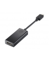 HP USB C> HDMI 2.0 Adapter (Black) - nr 9