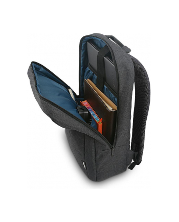 Lenovo Casual Backpack B210 (black, up 39.6 cm (15.6 ''))