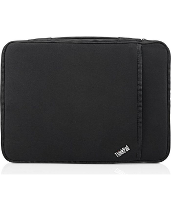 Lenovo ThinkPad 15 ''sleeve, case (black, up to 38.1 cm (15''))