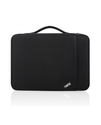 Lenovo ThinkPad 15 ''sleeve, case (black, up to 38.1 cm (15''))