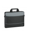 Targus Intellect Topload black / silver 15.6 '' - TBT238EU - nr 1