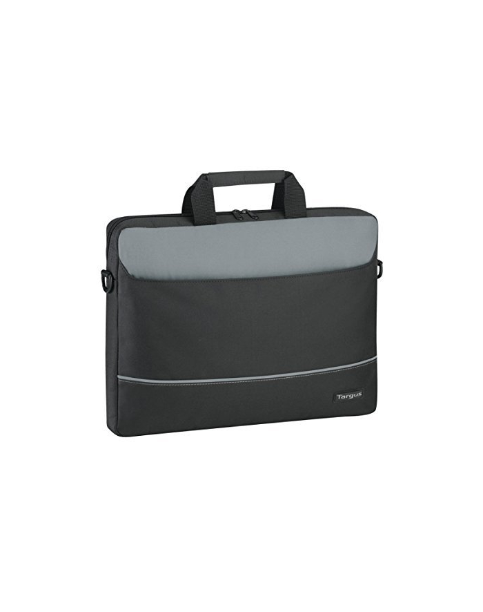 Targus Intellect Topload black / silver 15.6 '' - TBT238EU główny