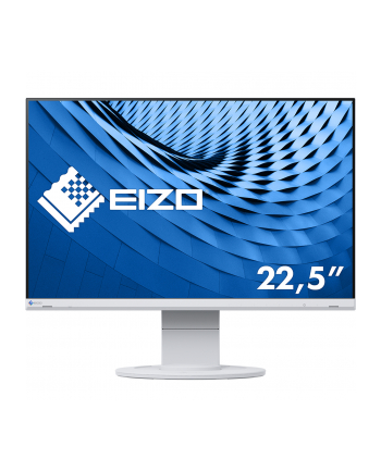 EIZO EV2360-WT - 22.8 - LED (white, WUXGA, IPS, HDMI, 60 Hz)