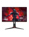 AOC Q27G2U/BK - 27 - LED - black - nr 39