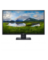 Dell E2720HS - 27 - LED (black, FullHD, IPS, speaker) - nr 1