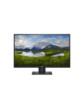 Dell E2720HS - 27 - LED (black, FullHD, IPS, speaker)