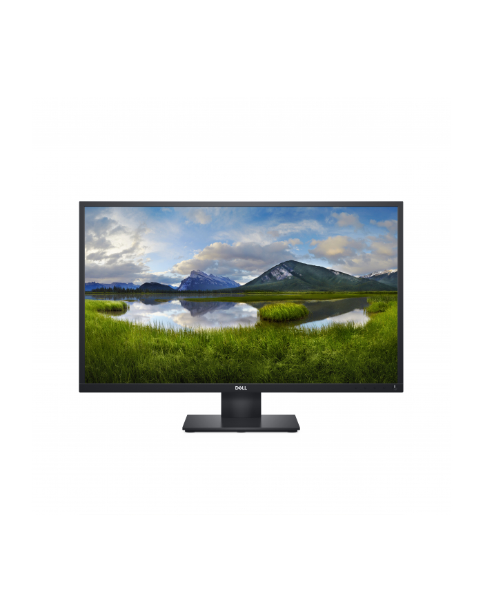 Dell E2720HS - 27 - LED (black, FullHD, IPS, speaker) główny