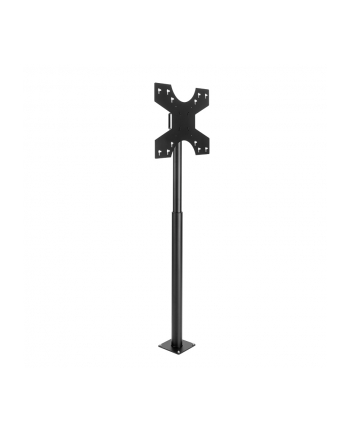 HAGOR Braclabs-Stand Mobile, pedestal (black)