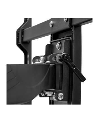 HAGOR BrackIT XL HD, wall mount (black)