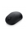 Dell Mobile Wireless Mouse MS3320W, mouse (black) - nr 11