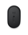 Dell Mobile Wireless Mouse MS3320W, mouse (black) - nr 19