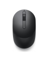 Dell Mobile Wireless Mouse MS3320W, mouse (black) - nr 20